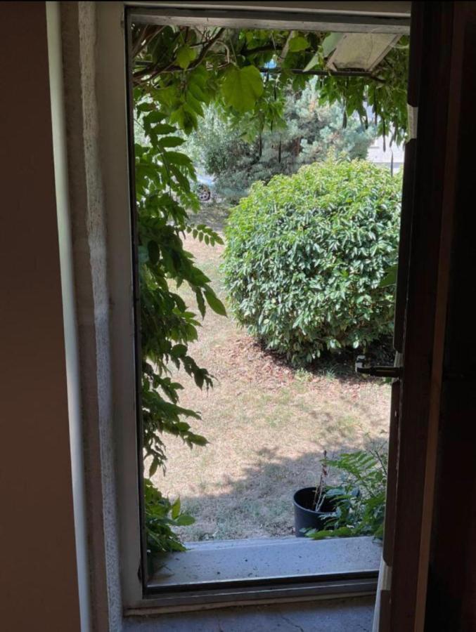 Ravissant Appartement Dans Cadre Verdoyant Marchampt Luaran gambar